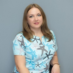 Склярова Наталья Владимировна